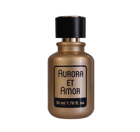 Feromony-Aurora Et Amor 50ml Gold